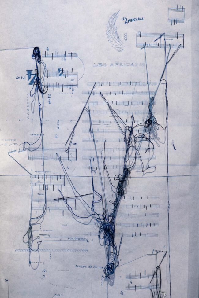 if I say the sky's small arithmetic its inscription, its echo