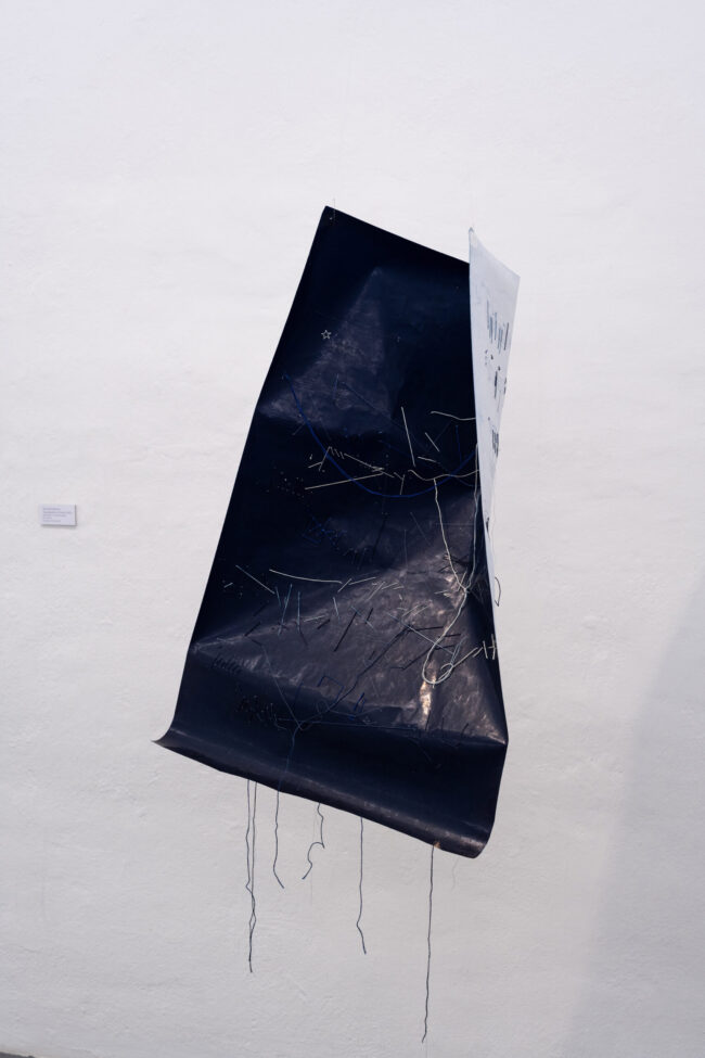 Topographies of Sound