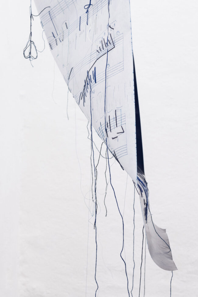 Topographies of Sound