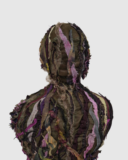 Genesis, 2024 [Detail]