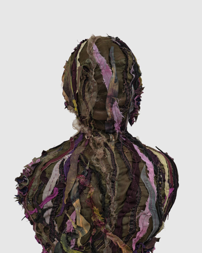 Genesis, 2024 [Detail]