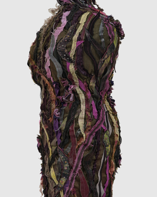 Genesis, 2024 [Detail]