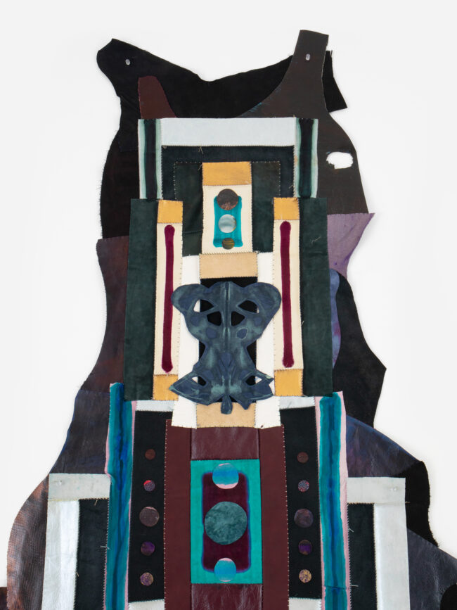 Epitaph, 2024 [Detail]