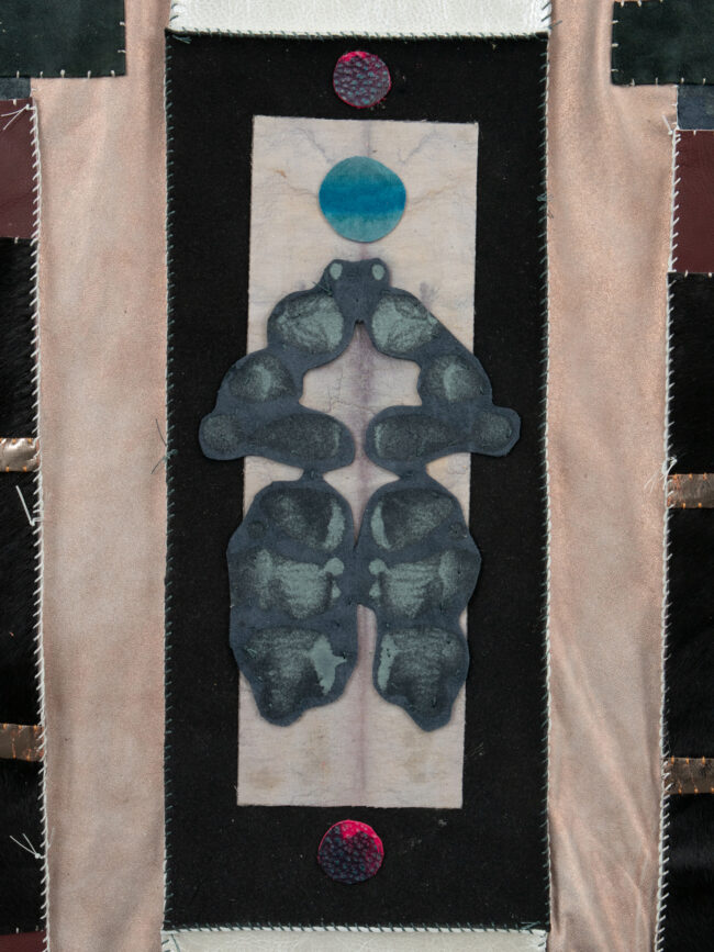 Epitaph, 2024 [Detail]