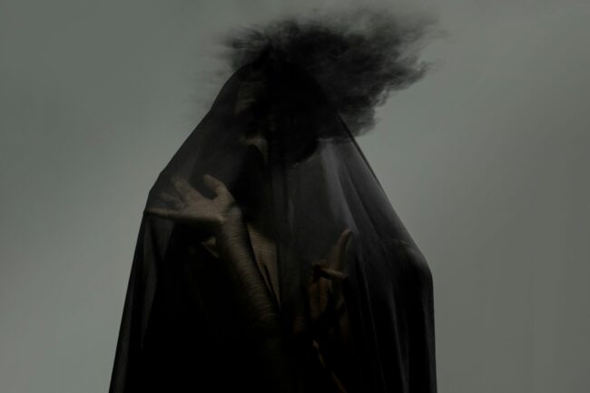 Photo by Daniel Obscura