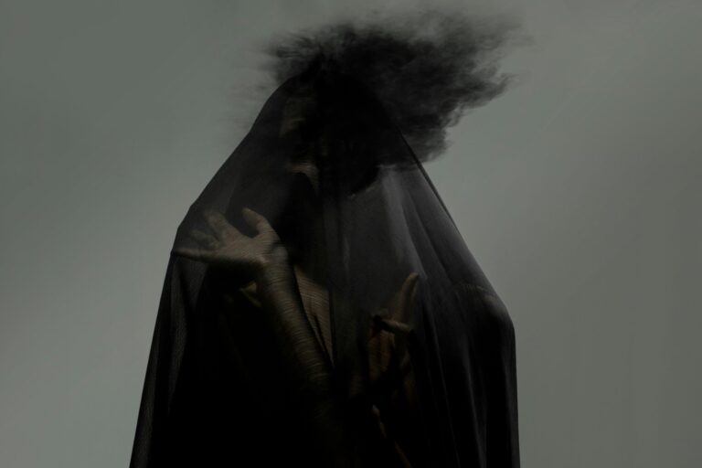 Photo by Daniel Obscura