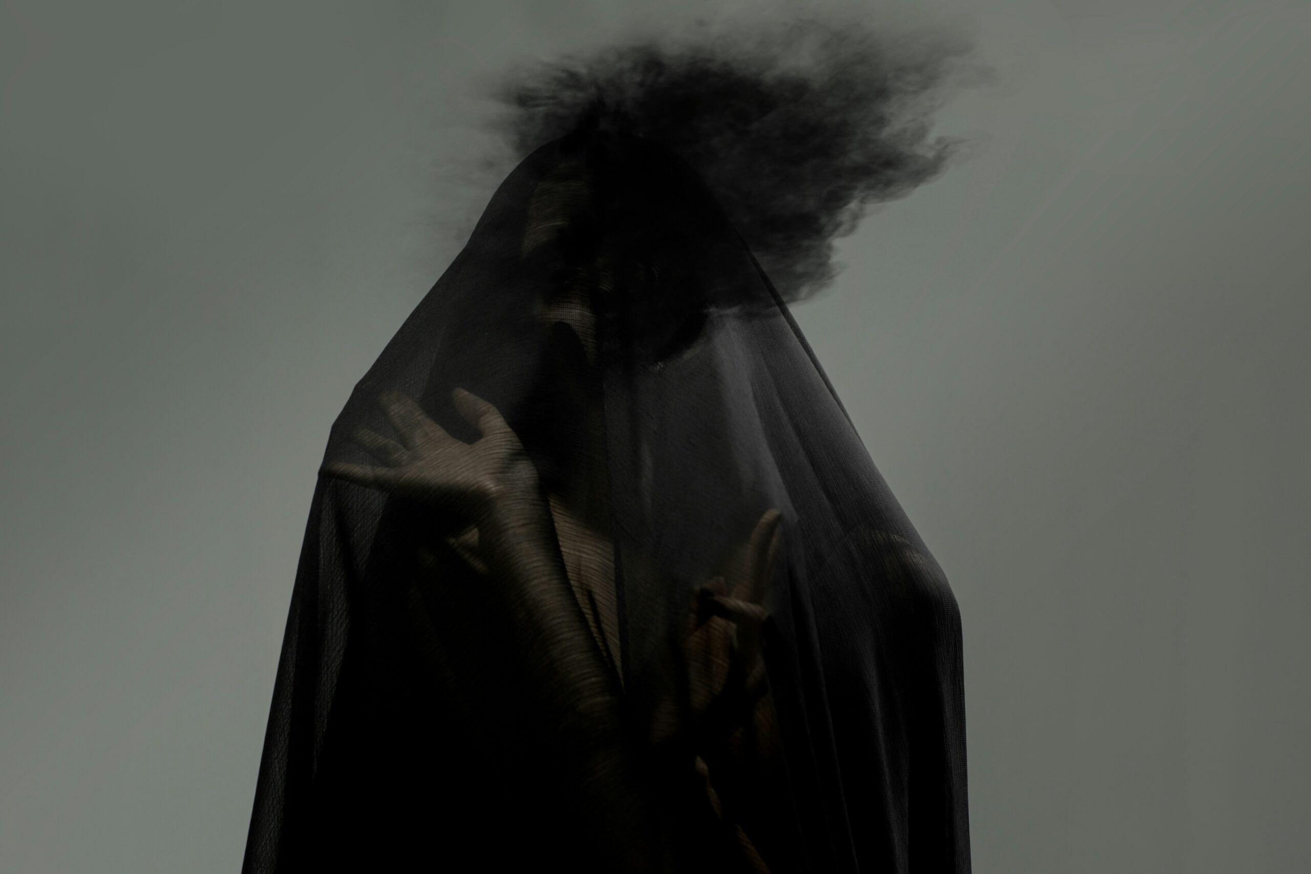 Photo by Daniel Obscura
