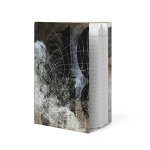ROOM 10th Anniversary Synaptic Ether Hardcover Journal