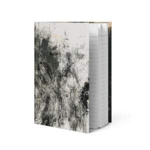 ROOM 10th Anniversary Archival Whirlwind Hardcover Journal