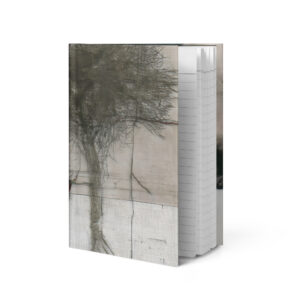 Unconscious Coastline Hardcover Journal