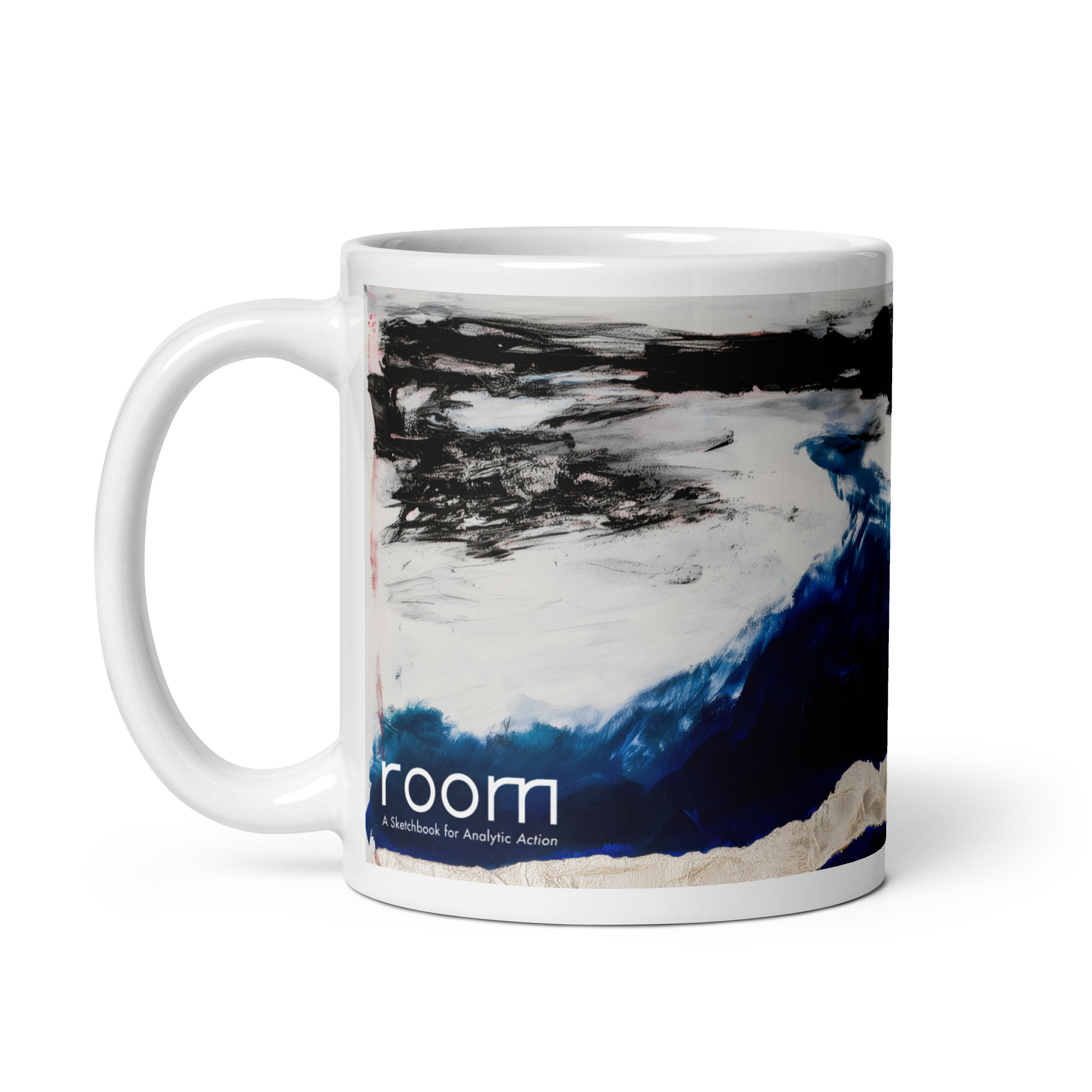 The Shift Mug
