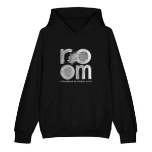 ROOM Logo Hoodie