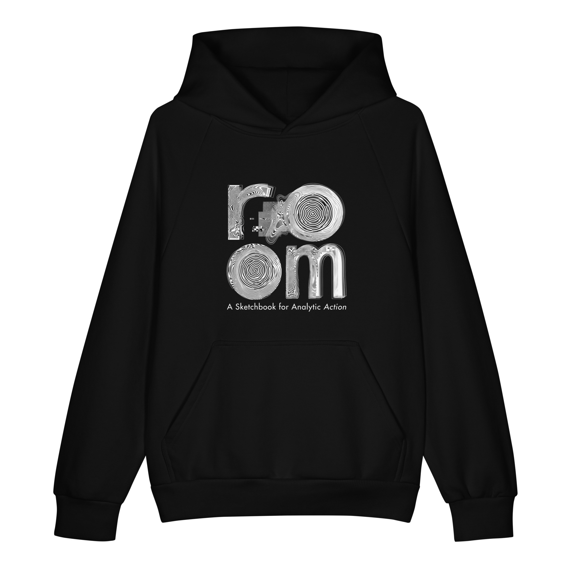ROOM Logo Hoodie